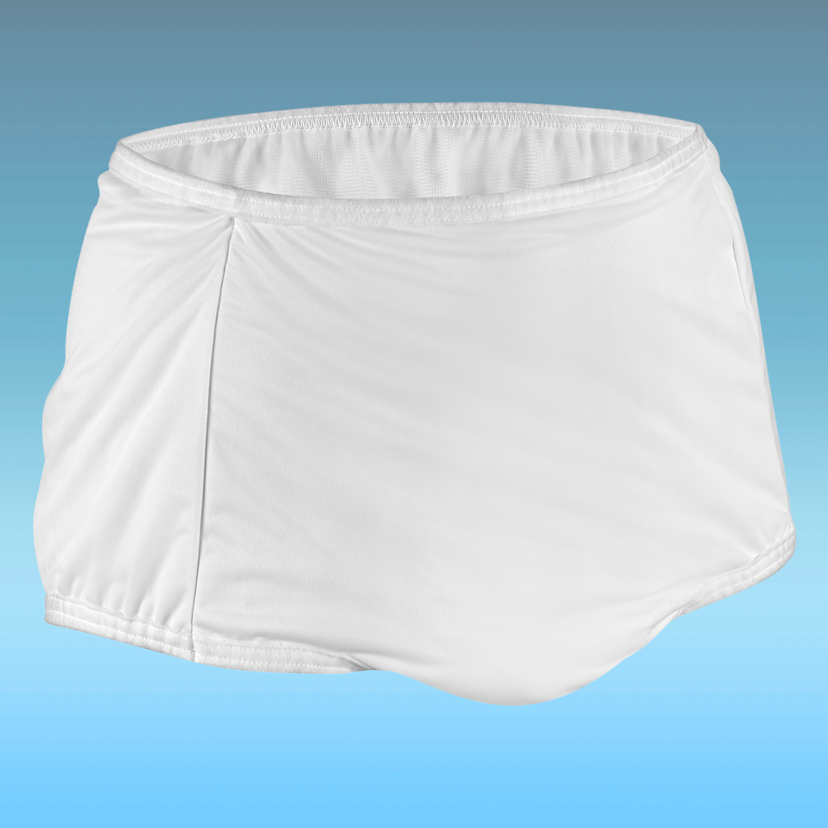 Waterproof briefs, Incontinence Care