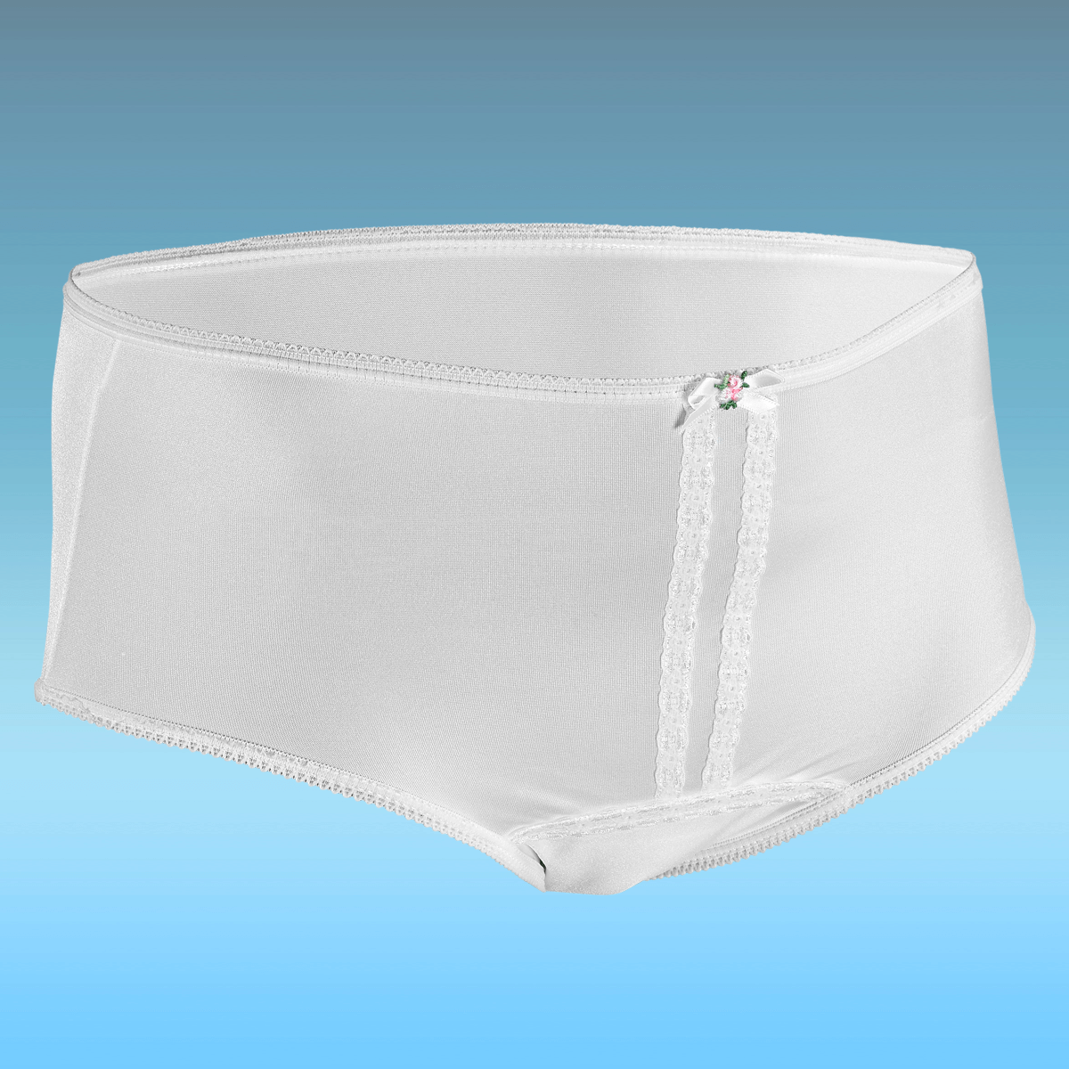 Women's Washable Incontinence Panties