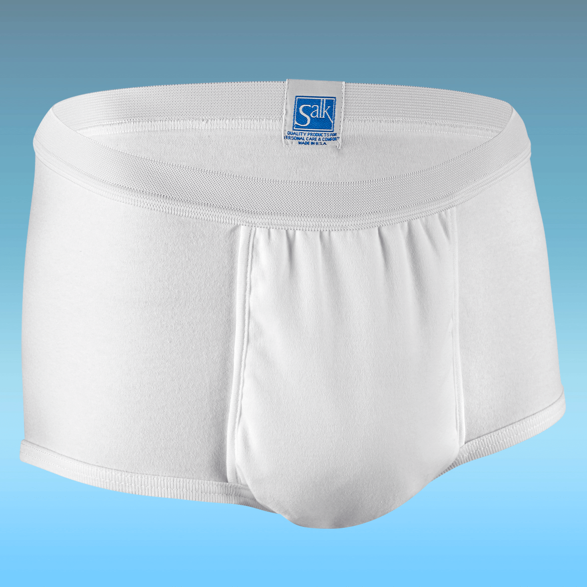 Materials in Incontinence Underwear