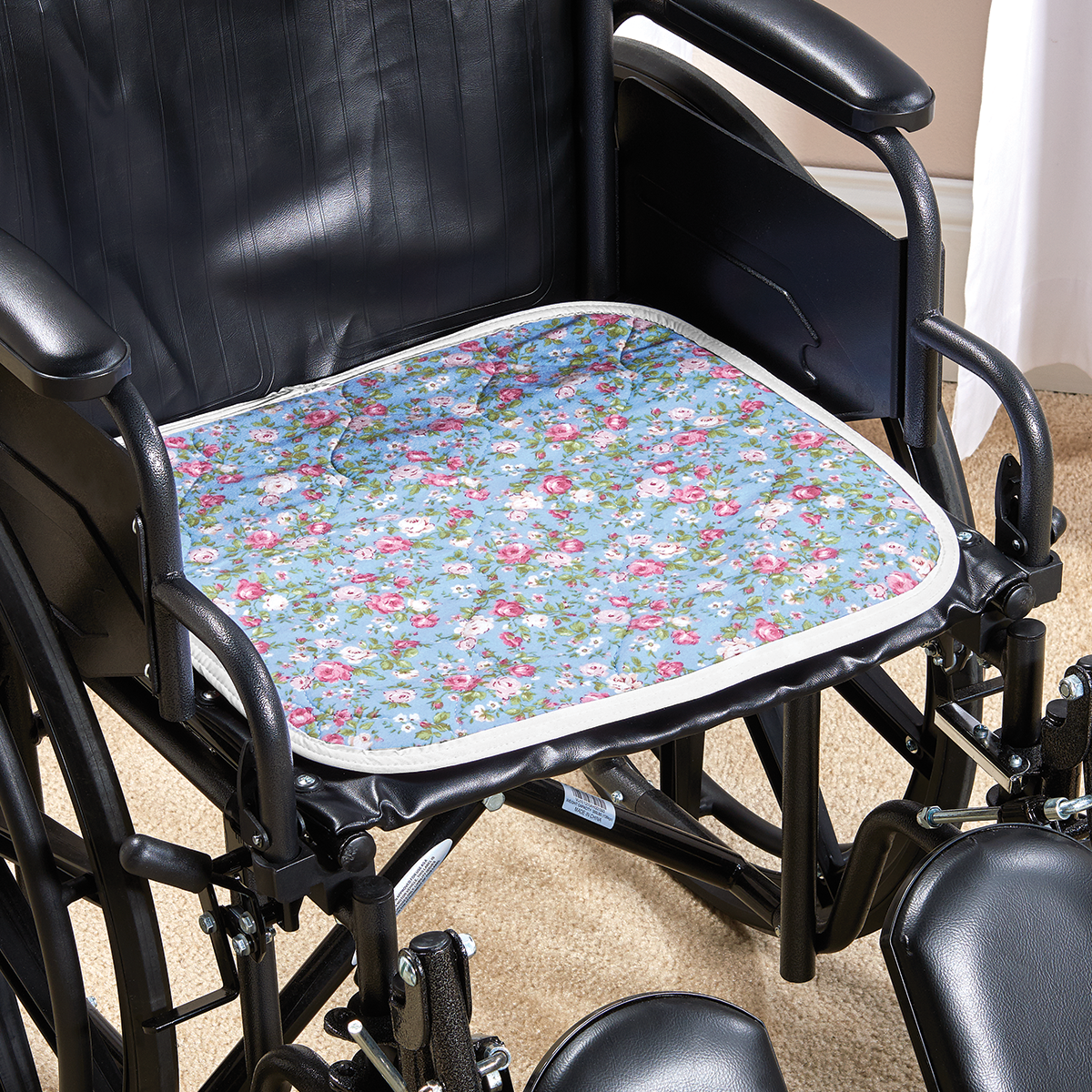 CareFor Deluxe Incontinence Chair Pads Salk Inc 