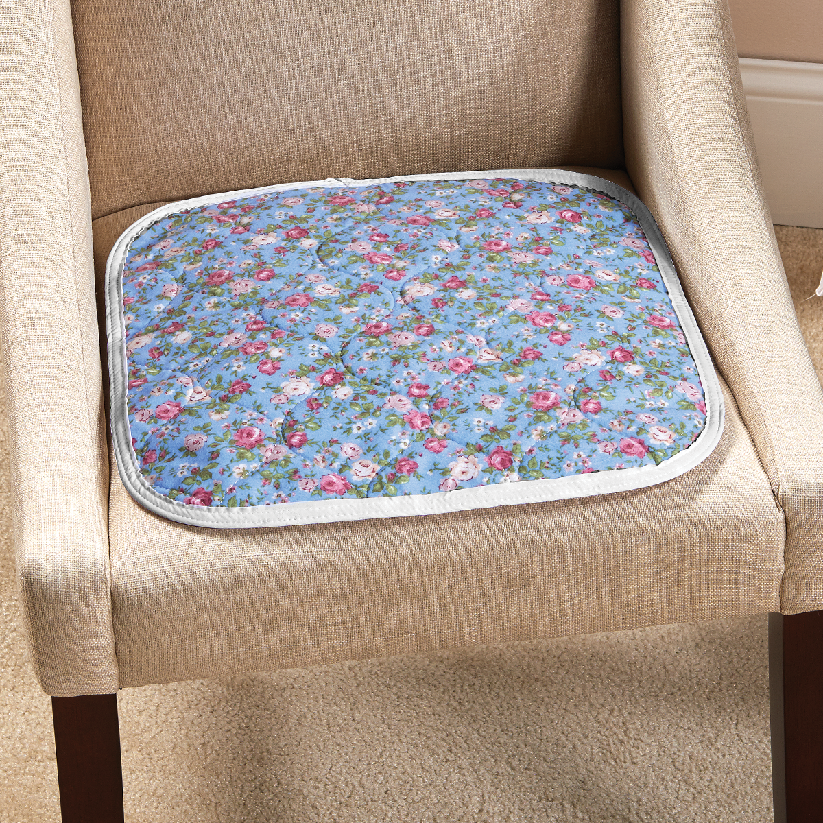 CareFor™ Deluxe Incontinence Chair Pads