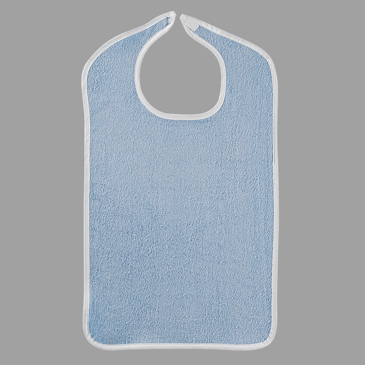 Bib blue sales