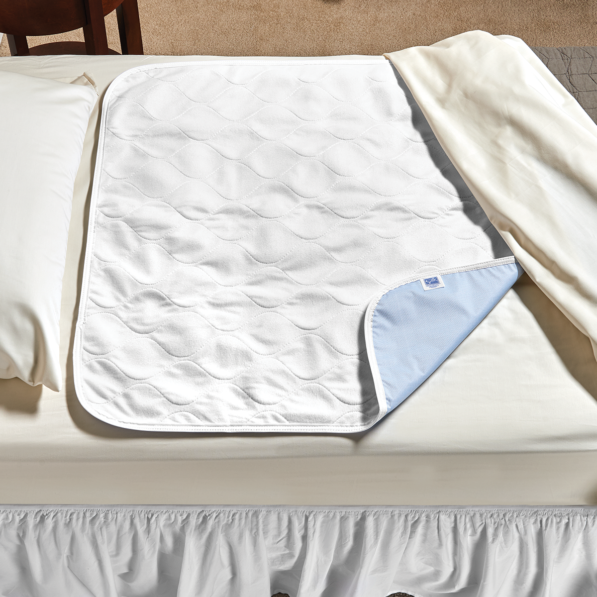 Washable Bed Pad