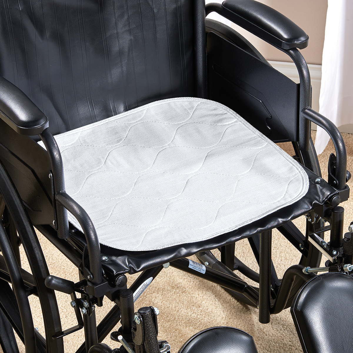 CareFor™ Deluxe Incontinence Chair Pads