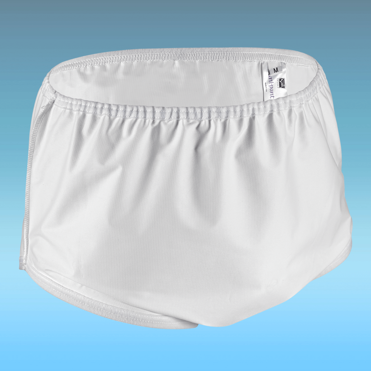 Sani-Pant™ Pull-On Waterproof Nylon Briefs