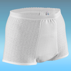 Healthdri Light & Dry Panties For Women Large 30 - 33