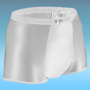 CareFor™ Snap-On Waterproof Incontinence Underwear